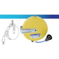 ราคา Mito รอกสปริงออโต้สายลม PU เคส ABS ความยาว 7.5เมตร HR01-U5075 (25036396717)