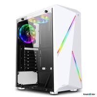 ราคา ATX(NP)Tsunami GalaxyG8(White) (15793564369)