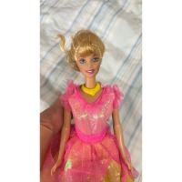 ราคา Barbie ballet เอวหมุนได้ (40558233551)