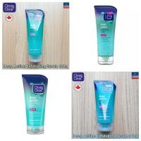 ราคา Clean & Clear® Deep Action Exfoliating Scrub 141g or 198g คลีน แอนด์ เคลียร์ สครับขัดผิวหน้า (13332396509)
