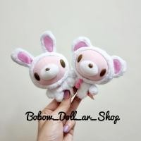 ราคา คู่พวงกุญแจหมีโหด Gloomy Bear คอลBaby (16439545789)