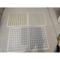 ราคา แสตมป์สองบาท จำนวน2 แผ่น (8056511895)