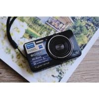 ราคา กล้องดิจิตอล Sony Cyber Shots DSC-W570 สภาพดี (18541495699)