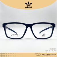 ราคา กรอบแว่น ADIDAS รุ่น SP5104 091 (27877726783)