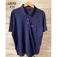 ราคา เสื้อโปโลคอปกมือสอง The Read Face มือสอง (18469746255)