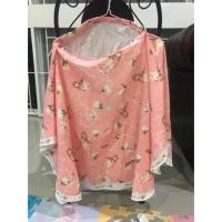 ราคา ผ้าคลุมให้นม lamoon (1893039924)