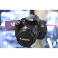 ราคา Canon EOS 700D kit 18-55mm IS (24492199282)