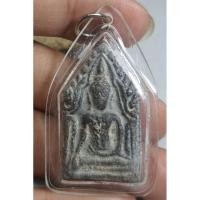 ราคา พระขุนแผนเนื้อชินเลี่ยมพร้อม (42851572071)