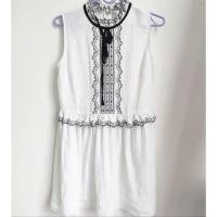 ราคา เดรส Red Valentino size สวยมาก สภาพใหม่ (4279409205)