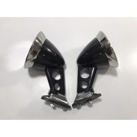 ราคา กระจกมองข้างทรงกระสุน Datsun Toyota Mazda หรือใส่รถรุ่นอื่นได้ (2568359079)