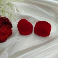 ราคา กล่องใส่แหวนกำมะหยี่ กล่องแหวน กล่องกำมะหยี่ (15487997216)