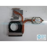 ราคา ฮีทซิ้งค์ระบายความร้อนโน๊ตบุ๊ค Acer Aspire 4710G - 60.4T930.A01 Cooling Heatsink (มือสอง) (11199713192)