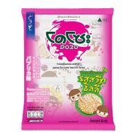 ราคา โดโซะข้าวอบกรอบ DOZO สวีทชิลลี่ 65ก.RICE CRACKER SNOWYSWEETCHILLY65 (22321448156)