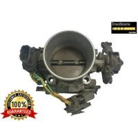 ราคา ปากลิ้นเร่ง NISSAN เครื่องยนต์ RB20 แคมคู่ ขับหลัง (ถอดแท้) (ลิ้นปีกผีเสื้อ ปากผีเสื้อ) (3701729037)