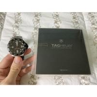 ราคา Tag Heuer Formula 1 แท้ สายยางสีดำ สภาพดีมาก (20553684264)