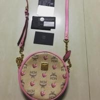 ราคา Mcm แท้ 100% รุ่น limited (668597629)