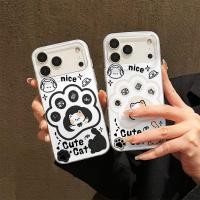 ราคา 3in1 Cat Claw Jelly Candy สีเคสโทรศัพท์สําหรับ Vivo Iq00 Z6x Neo5se Z8x Z9-5g Z9 Turbo Iq00 Z9x Iq00 Z10 13 เคสโทรศัพท์ Soft Anti fall กรณีป้องกัน (44272262528)