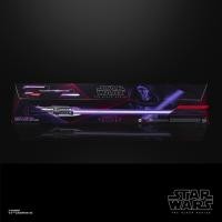 ราคา Star Wars The Black Series Darth Revan Force FX Elite Lightsaber สินค้าของแท้ลิขสิทธ์ (11674079079)