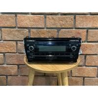ราคา วิทยุของเดิมติดมาจากรถ Toyota Alphard30 ของแท้มือสอง สภาพสวยใส่ใช้งานได้เลย (26122399892)