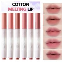 ราคา [NATURE Republic] Cotton Melting Lip 7 สี(ใหม่) (29374576482)
