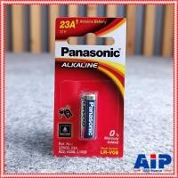 ราคา 1ก้อน PANASONIC LR-V08 ถ่าน23A ถ่านเบอร์23 ถ่าน battery ถ่านรีโมท23A ถ่าน12V ถ่านอัลคาไลน์23A เอไอ-ไพศาล +++ (19527458032)