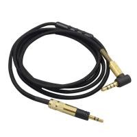 ราคา ROX Audio Cable Sennheiser Momentum 2.0 /HD4.40 HD 4.40 BT HD4.50 HD 4.50 BTNC Headphone cable (5514649043)