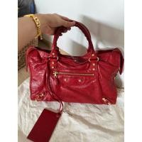 ราคา balenciaga classic city 2015 มือ2 ของแท้ (23177638520)