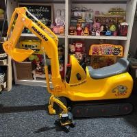 ราคา รถขาไถแมคโคร KOMATSU งานมือสองญี่ปุ่นสภาพ 90% (24483558177)