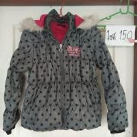 ราคา เสื้อกันหนาวเด็ก 8-9 ปี มือ2 (5709948317)