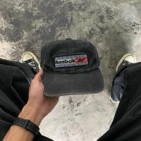 ราคา หมวก REEBOK ATHLETIC วินเทจ 90s (22962505657)