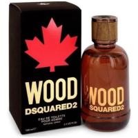 ราคา น้ำหอม Wood Dsquared2 EDT 100 ml. *กล่องซีล*【ของแท้ 100 % 】ส่งฟรี (27705470967)