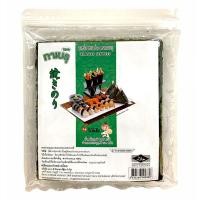 ราคา ทาเบรุ สาหร่ายทะเลย่าง 105 ก. (TABERU Roasted Seaweed 105 g) (22566809108)