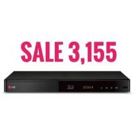 ราคา LG Smart 3D Blu-Ray Player รุ่น BP440 (748151482)