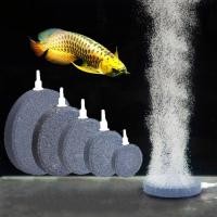 ราคา หัวทรายออกซิเจน หัวทรายจาน เนื้อละเอียด กระจายอากาศได้ดี หัวทรายกลม หัวทรายตู้ปลา อ๊อคซิเจนปลา (9528939782)