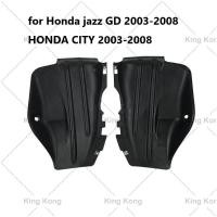 ราคา ด้านหลัง Fender Liner ล้อหลัง Fender สําหรับ HONDA JAZZ 2003 2004 2005 2006 2007 2008 และ HONDA CITY SEL 2003 2004 2005 2006 2007 2008 GD6 GD8 (26063870763)