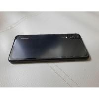 ราคา Huawei P20 128GB สีดำ (5844655841)