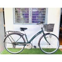 ราคา จักรยานวินเทจ Marukin Runesic น่ารักมากๆ (21930549985)