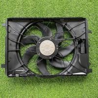 ราคา พัดลมหม้อน้ำ รถเบนซ์ Part No.2049061403 (44402756521)