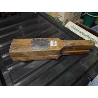 ราคา พิมพ์กดขนมเรไร เนื้อไม้ อันใหญ่ (14627477549)