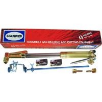 ราคา TEAK TOOLS ชุดตัดแก๊ส LPG HARRIS 62-5F (2295838071)