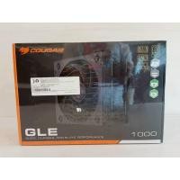 ราคา POWER SUPPLY (อุปกรณ์จ่ายไฟ) COUGAR GLE 1000 - 1000W 80 PLUS GOLD BLACK ATX (42772655031)