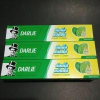 ราคา ***ลด 50%***ยาสีฟันดาร์ลี่ดับเบิ้ลแอ็คชั่นขนาด 85 กรัม ( 3 กล่อง) (10068295857)