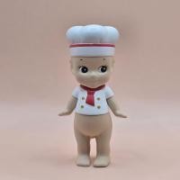 ราคา Sonny Angel Sweets Series Secret Chef patissier (41974796814)