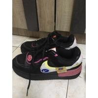 ราคา รองเท้าผ้าใบไนกี้มือสองของแท้100% (20181238760)