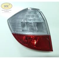 ราคา ไฟท้าย ฮอนด้า แจ๊ส GE 08'-13' ลายRS / Honda Jazz GE 08'-13' RS (20871236856)