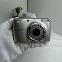 ราคา Nikon coolpix L23 (รุ่นหายาก)รุ่นคุณเจนเย่ (29541172634)