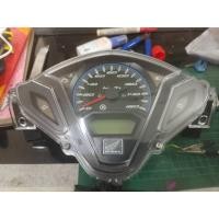 ราคา เรือนไมล์ HONDA Click 125i ตัวแรกไมล์ฟ้า สินค้ามือสองแท้ถอดรถ อ่านก่อนสั่ง (19679564500)