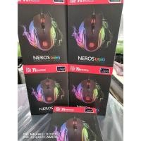 ราคา MOUSE (เกมมิ่ง) Ttesport NEROS RGB (7761832478)