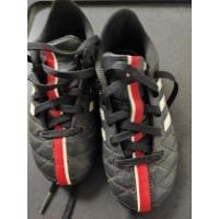 ราคา adidasเด็กมือสอง รองเท้าแตะบอลมือสอง (28356949224)