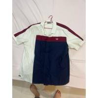 ราคา fred perryของแท้100%มือ2สภาพ90%อก52 พร้องส่ง⭐️⭐️⭐️⭐️⭐️ -พร้อมส่งทันที❤️ - (42862013530)